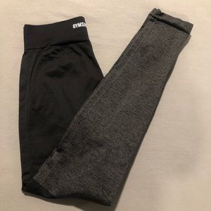 Gymshark 2 Tone Leggings